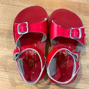 Toddler Sun-San sandals